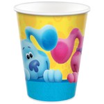 Blue's Clues Cups