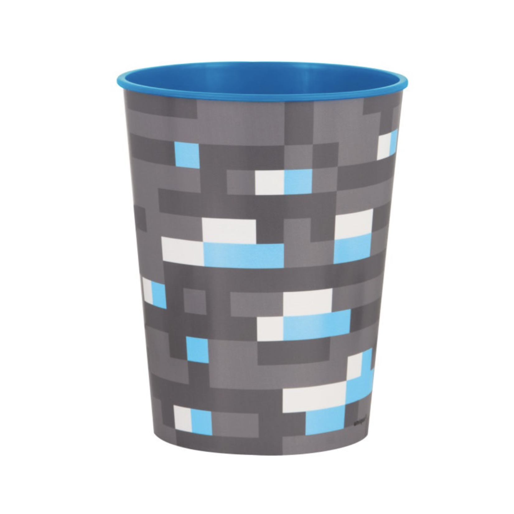 Minecraft Favor Cup