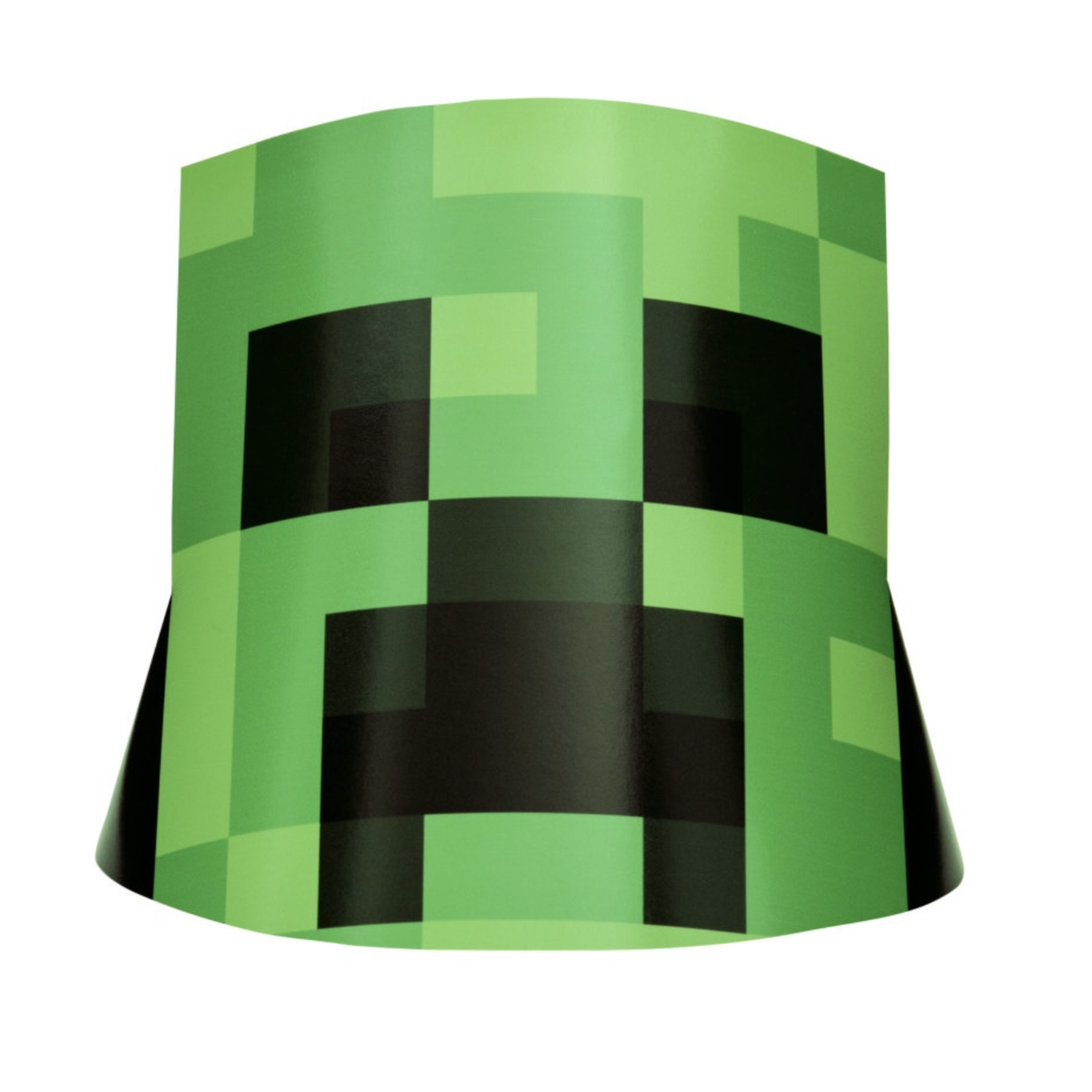 Minecraft Hats 8ct