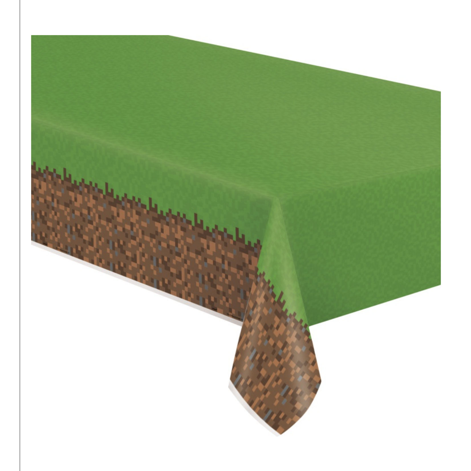 Minecraft Table Cover