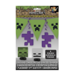 Minecraft Decor Kit