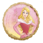 Anagram 18" Princess Aurora Balloon