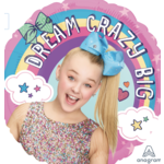 Anagram 18in JoJo Siwa Balloon