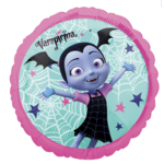 Anagram 18" Vampirina Balloon