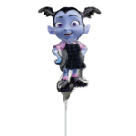 Anagram Air Filled 14" Vampirina Balloon