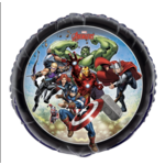 Avengers 18" Balloon