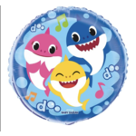 Baby Shark 18" Balloon