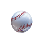 Anagram 18" Baseball Ball balloon