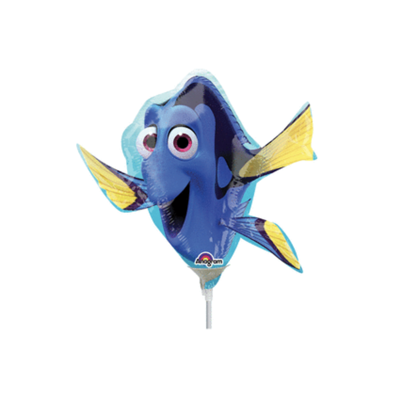 Anagram Air Filled 14" Dory Balloon