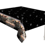 Star Wars Table Cover