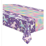 Unicorn Table Cover