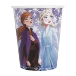 Disney Frozen 2 9oz Paper Cups 8ct