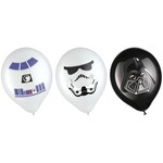 Star Wars™ Galaxy of Adventures Latex Balloon Decorating Kit