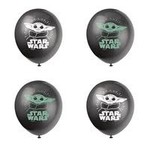 Star Wars Balloons