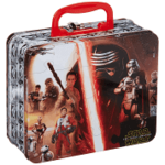 Star Wars Tin Lunch Box