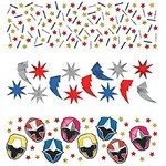 Power Rangers Confetti