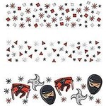Ninja Confetti