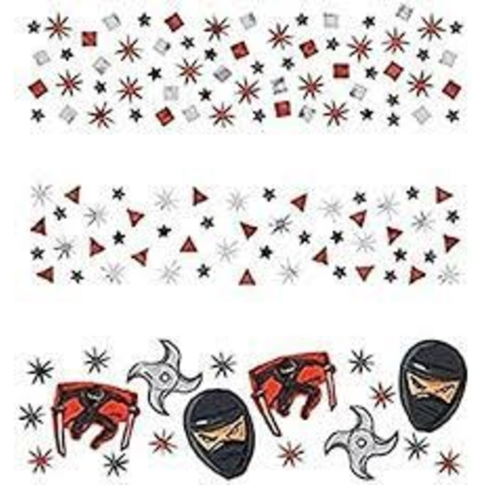 Ninja Confetti