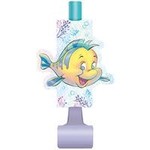 The Little Mermaid  Blowouts 8ct