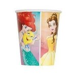 Disney Princess Cups 8ct