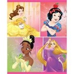 Disney Princess Dream Big Loot Bags 8ct