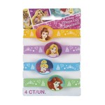 Disney Princess Bracelets 4ct
