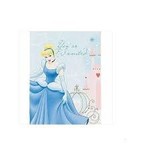 Cinderella Invitations 8ct