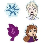 Frozen II Icing Decoration 12ct