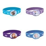 Disney Frozen 2 Stretchy Bracelets 4ct