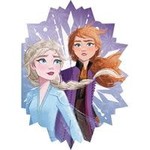 Disney Frozen 2 Invitations 8ct