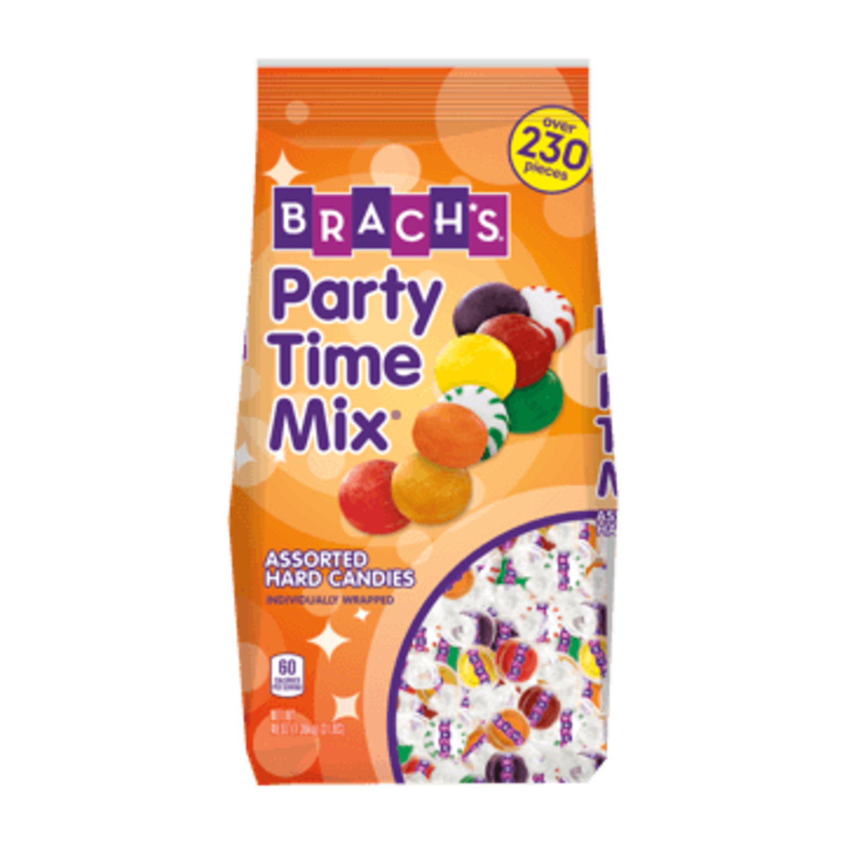 Brachs Brach's Party Time Mix