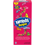 Nerds Nerds Rope Candy