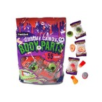 Body Parts Gummy Candy