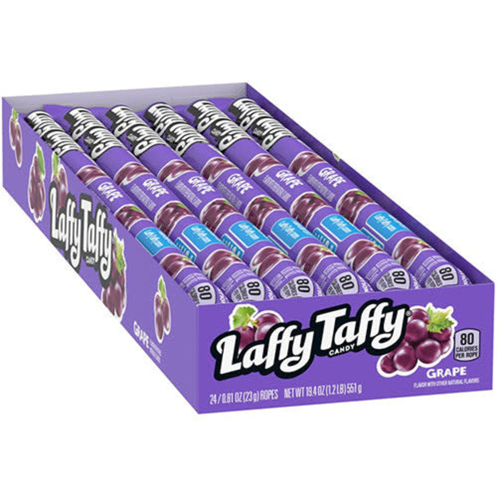 Laffy Taffy Grape