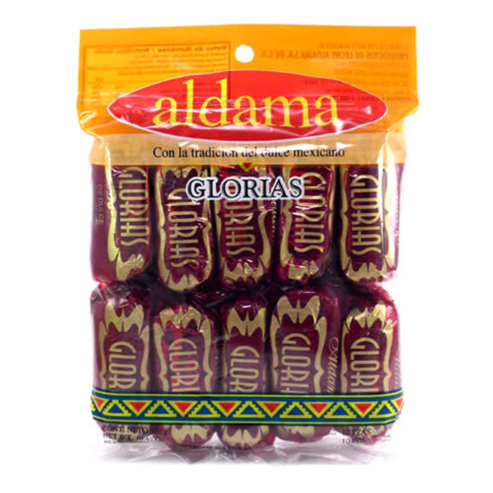 Aldama Aldama Glorias 10ct