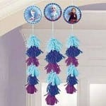 Frozen 2 Dangling Decoration 3ct