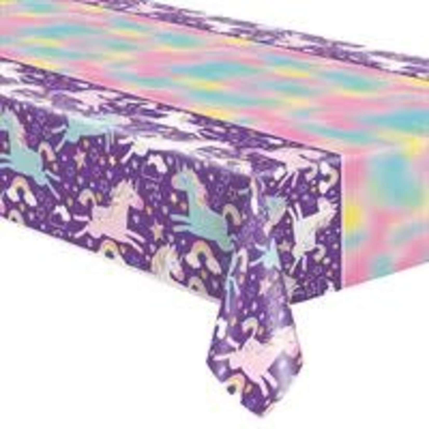 Unicorn Table Cover