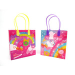 Rainbow Unicorn Treat Bags 12ct