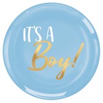 Boy Baby Shower
