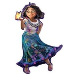 Encanto 36" Mirabel Balloon