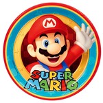 Super Mario