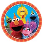 Sesame Street