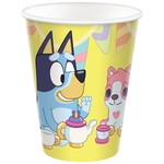 Bluey 9oz Cups