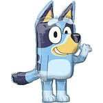 Anagram 38" Bluey Balloon