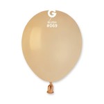 Gemar USA Gemar 5" Blush 100ct Balloon