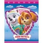 Paw Patrol Girl Loot Bags 8ct