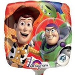 Anagram Air Filled 9" Toy Story Balloon