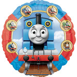 Anagram 18" Thomas The Train Balloon