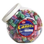 Gum and Chewy Candy