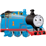 Thomas Train